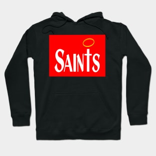 Saints SB Hoodie